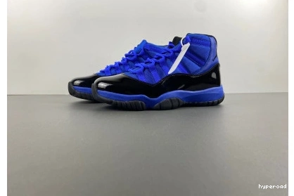 Hyperoad Jordan 11 high Air 0830